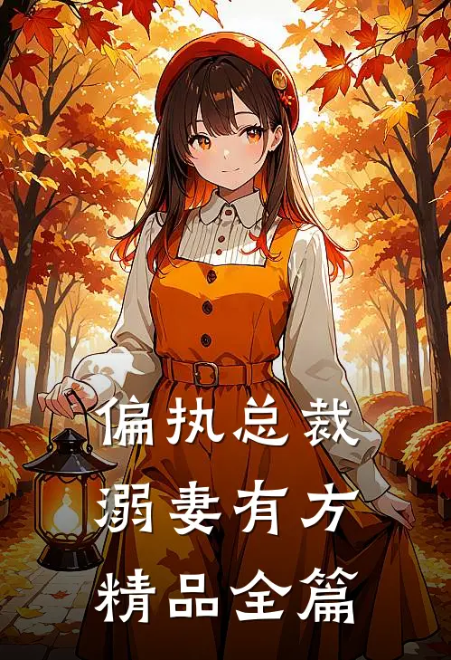 偏执总裁溺妻有方精品全篇