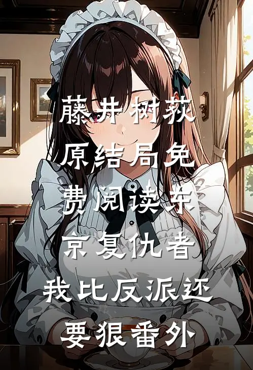 藤井树荻原结局免费阅读东京复仇者：我比反派还要狠番外