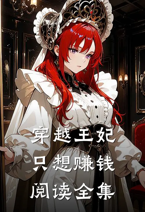 穿越王妃只想赚钱阅读全集