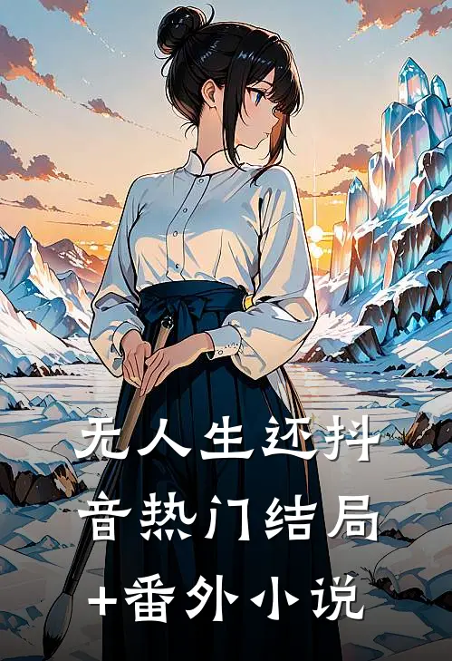 无人生还抖音热门结局+番外小说
