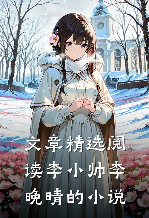 文章精选阅读李小帅李晚晴的小说