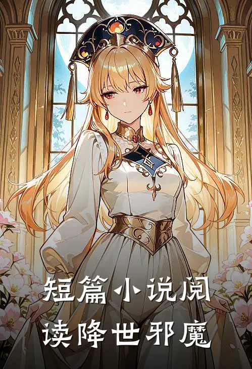 短篇小说阅读降世邪魔