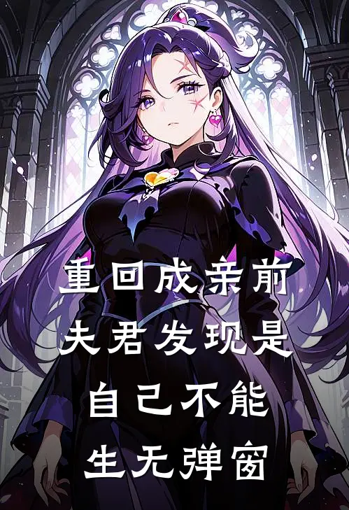 重回成亲前，夫君发现是自己不能生无弹窗