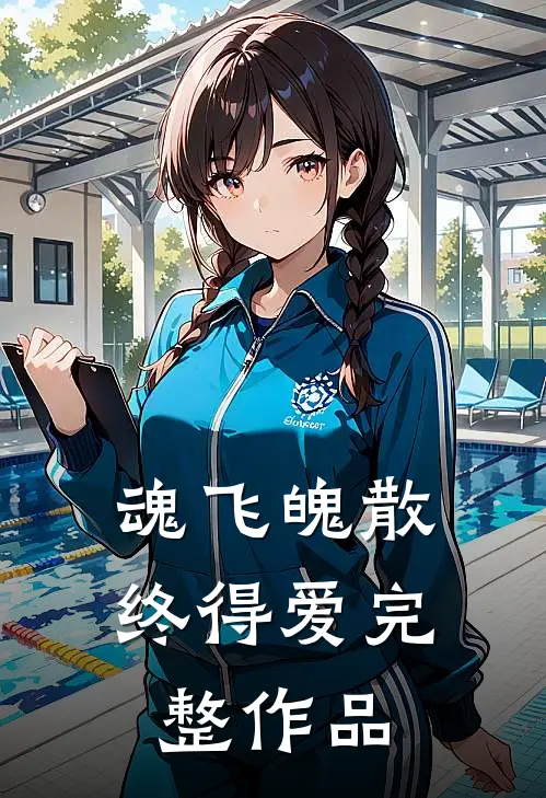魂飞魄散终得爱完整作品