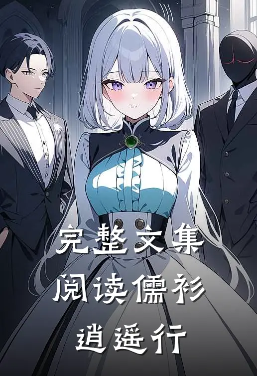 完整文集阅读儒衫逍遥行