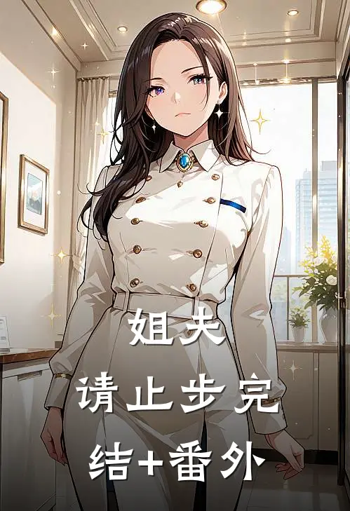 姐夫，请止步完结+番外