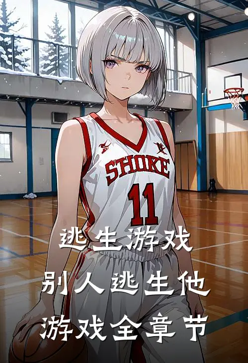 逃生游戏：别人逃生他游戏全章节