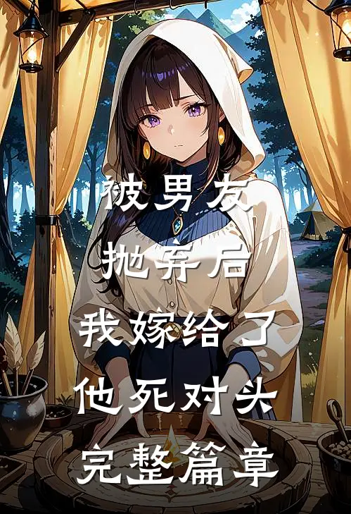 被男友抛弃后，我嫁给了他死对头完整篇章