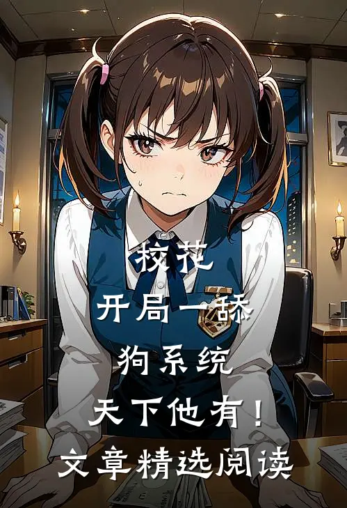 校花：开局一舔狗系统，天下他有！文章精选阅读