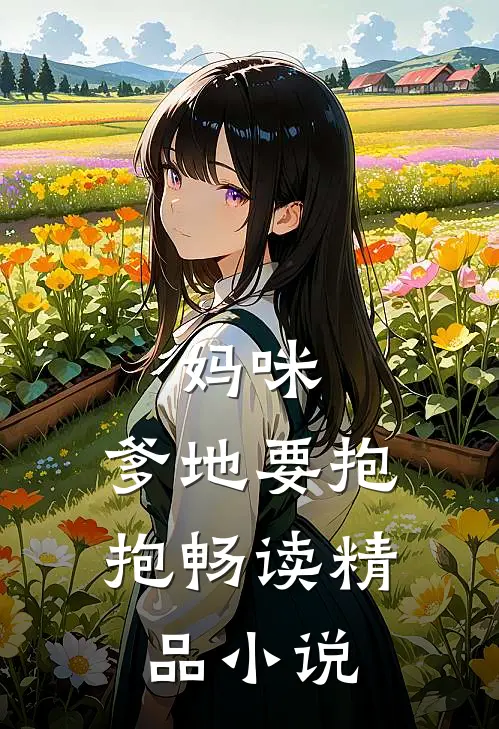 妈咪，爹地要抱抱畅读精品小说