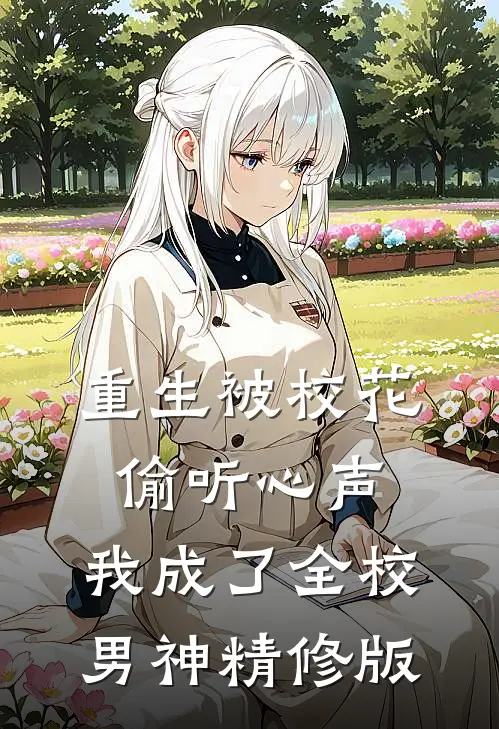 重生被校花偷听心声，我成了全校男神精修版