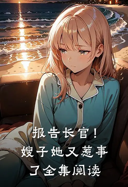 报告长官！嫂子她又惹事了全集阅读