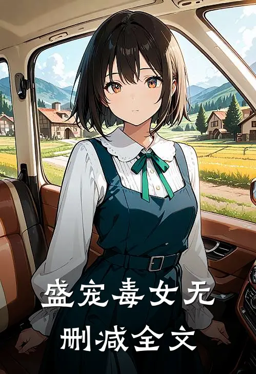 盛宠毒女无删减全文