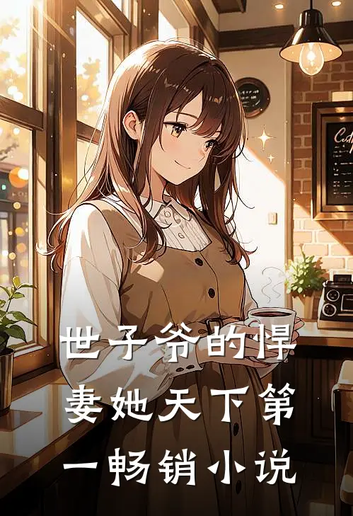 世子爷的悍妻她天下第一畅销小说