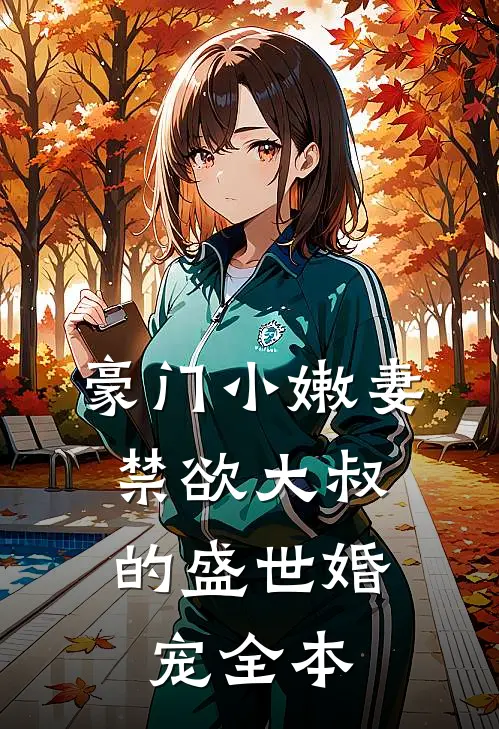 豪门小嫩妻：禁欲大叔的盛世婚宠全本