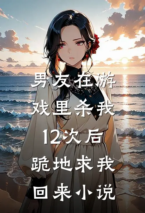 男友在游戏里杀我12次后,跪地求我回来