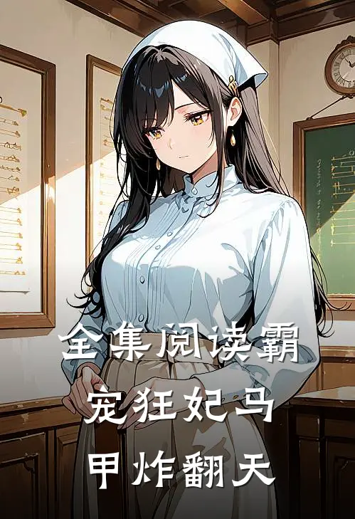 全集阅读霸宠狂妃马甲炸翻天