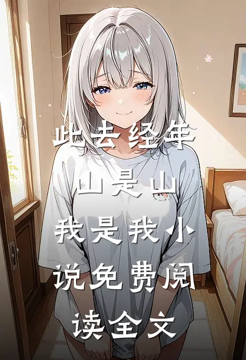 此去经年，山是山，我是我小说免费阅读全文
