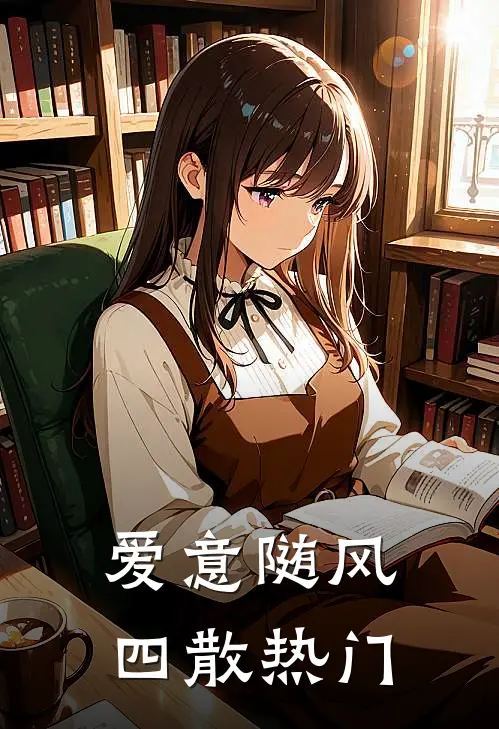 爱意随风四散热门