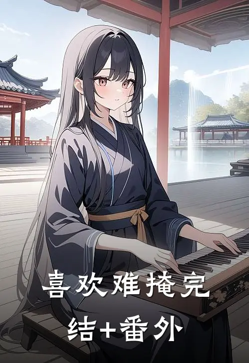 喜欢难掩完结+番外