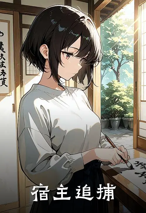 宿主追捕