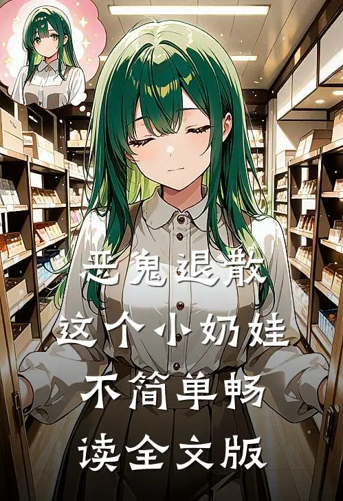 恶鬼退散，这个小奶娃不简单畅读全文版