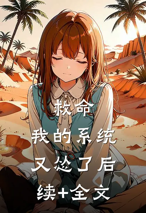 救命，我的系统又怂了后续+全文