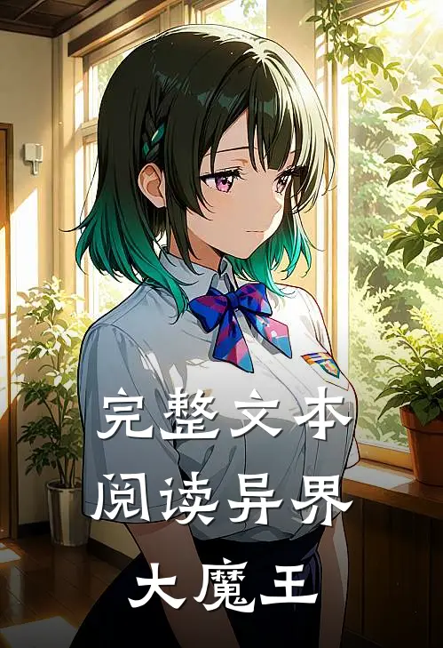 完整文本阅读异界大魔王