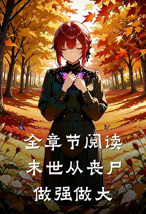全章节阅读末世从丧尸做强做大