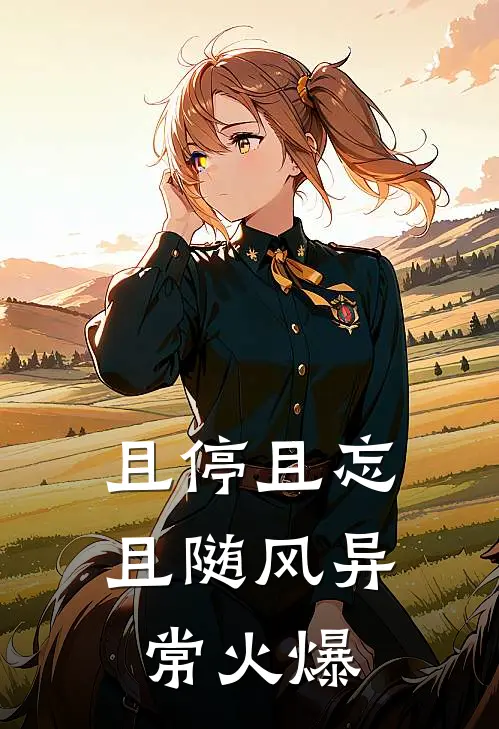 且停且忘且随风异常火爆