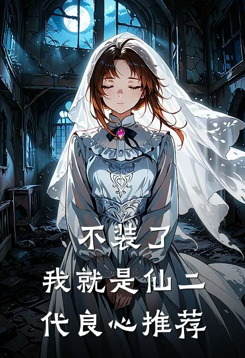 不装了，我就是仙二代良心推荐