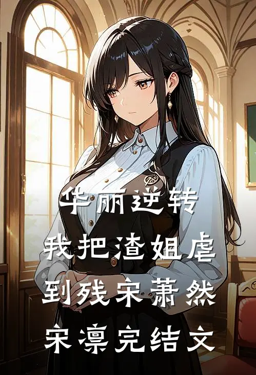 华丽逆转，我把渣姐虐到残宋萧然宋凛完结文