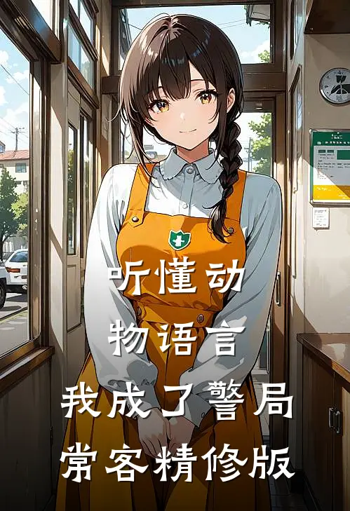 听懂动物语言：我成了警局常客精修版
