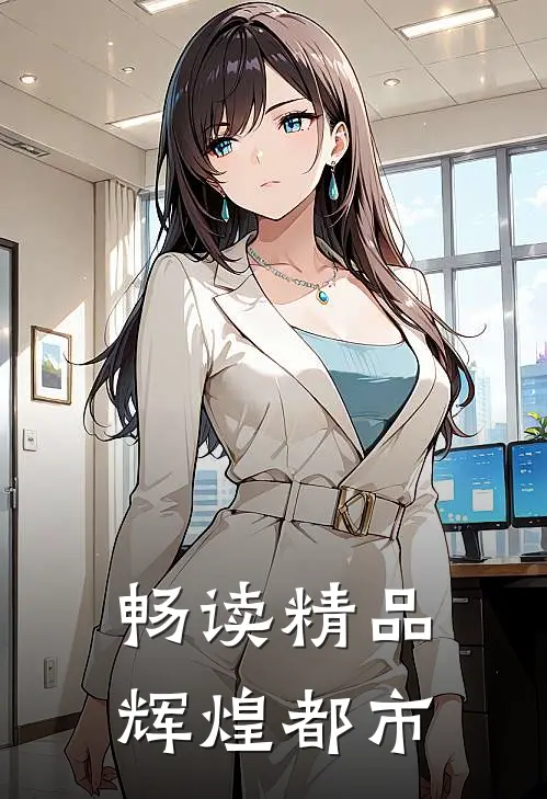 畅读精品辉煌都市