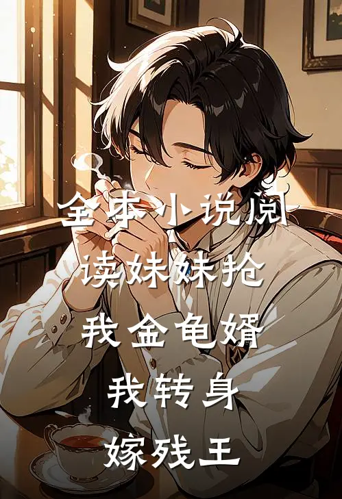 全本小说阅读妹妹抢我金龟婿，我转身嫁残王