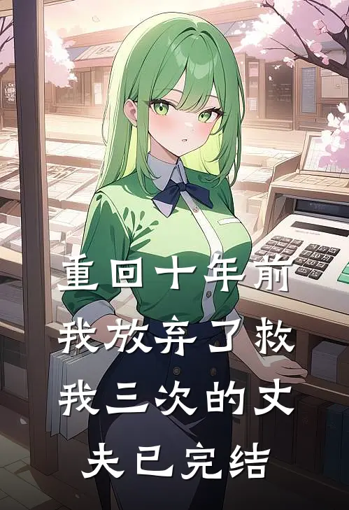 重回十年前,我放弃了救我三次的丈夫已完结