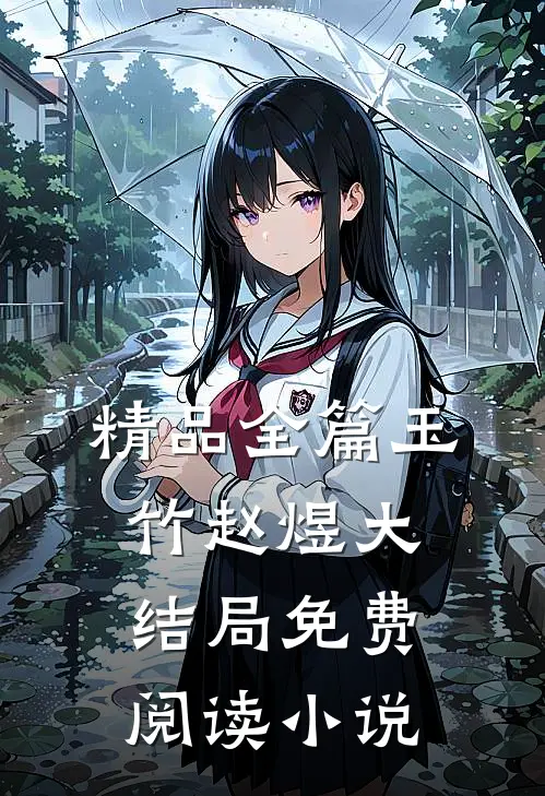 精品全篇玉竹赵煜大结局免费阅读小说