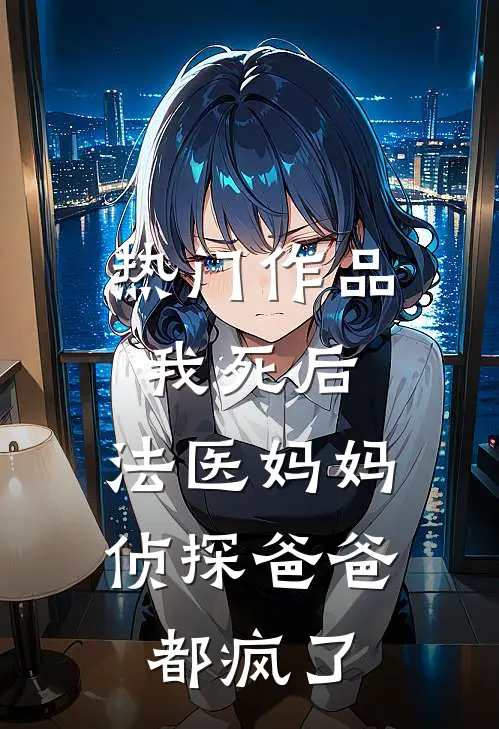 热门作品我死后，法医妈妈侦探爸爸都疯了