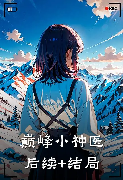 巅峰小神医后续+结局