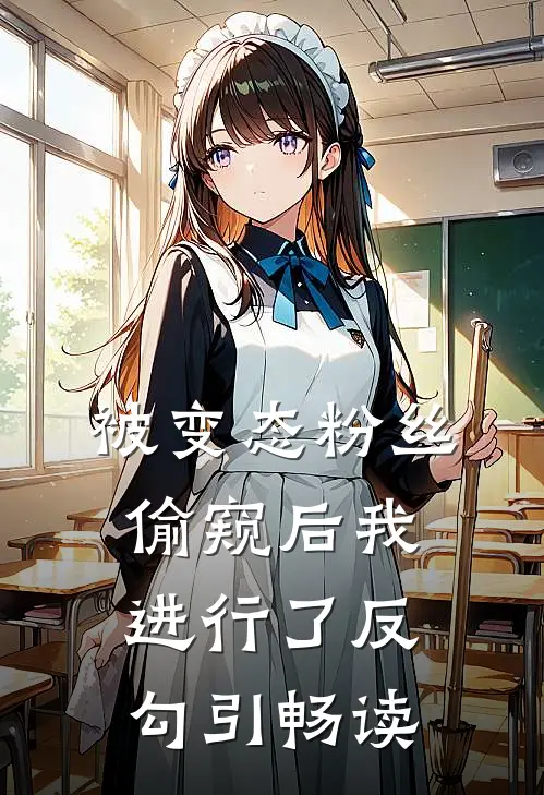 被变态粉丝偷窥后我进行了反勾引畅读