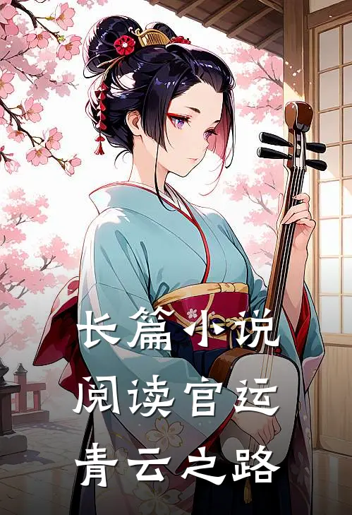 长篇小说阅读官运：青云之路