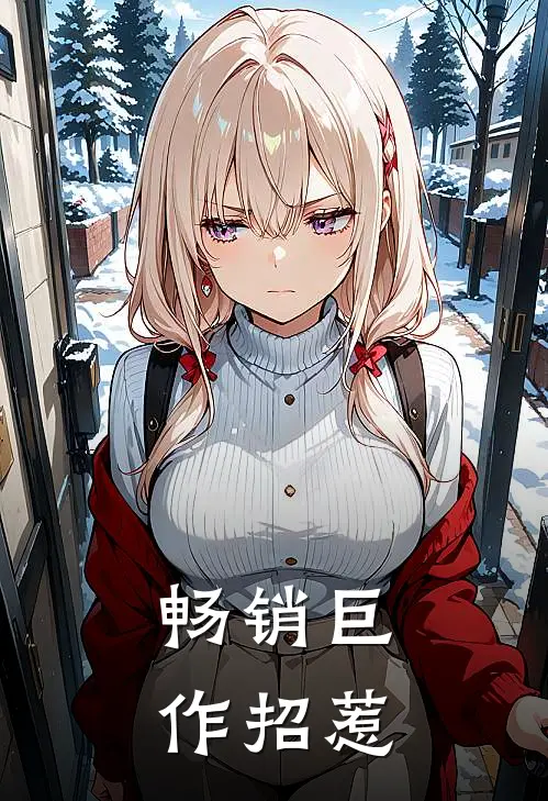 畅销巨作招惹