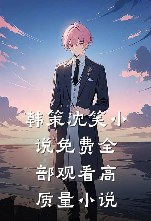 韩策沈笑小说免费全部观看高质量小说