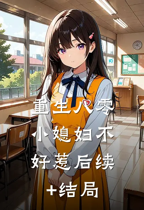 重生八零：小媳妇不好惹后续+结局