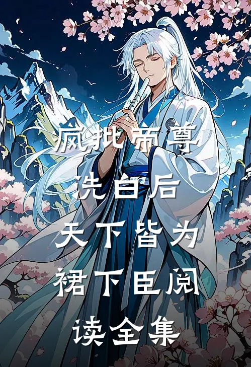 疯批帝尊洗白后，天下皆为裙下臣阅读全集