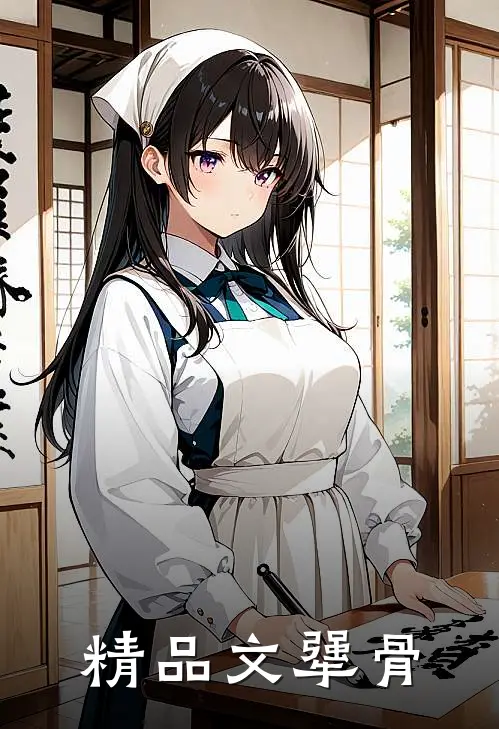 精品文犟骨