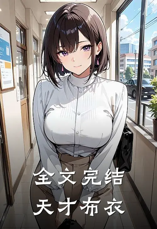 全文完结天才布衣