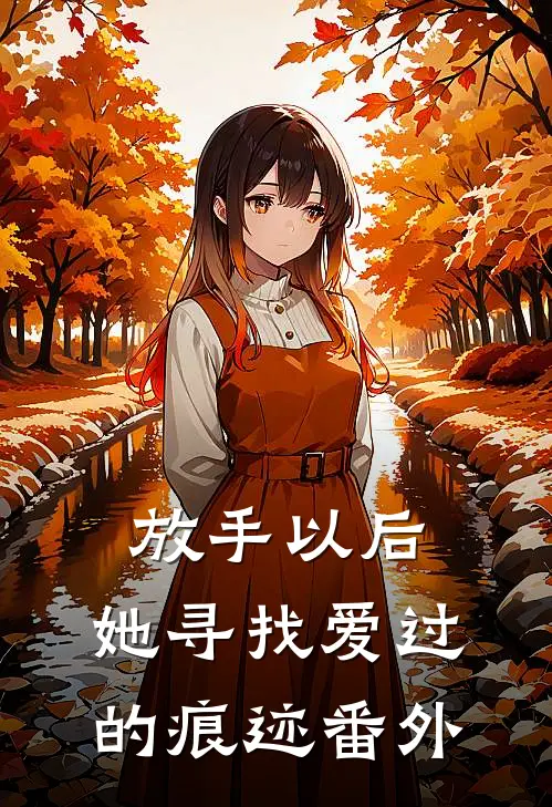 放手以后，她寻找爱过的痕迹番外