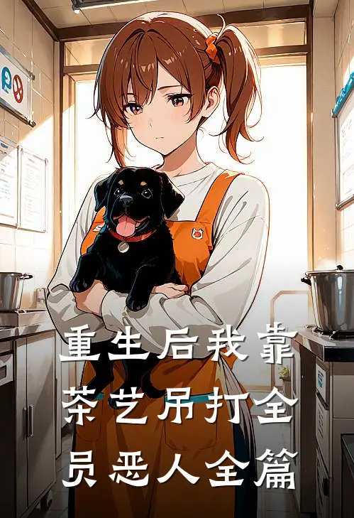 重生后我靠茶艺吊打全员恶人全篇