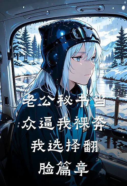 老公秘书当众逼我裸奔，我选择翻脸篇章